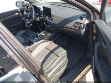 Audi 2023 Audi Q5 Sportback Premium 45 Tfsi S Line Quattro S Tronic 2023 2.0l 2.0, zdjęcie 9