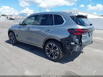 BMW X5 G05 2024 BMW X5 SDRIVE40I, 2024r., 3.0L 3.0 Hybryda 375KM, zdjęcie 2