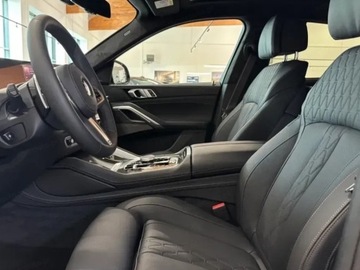 BMW X6 G06 SUV Facelifting 3.0 30d 298KM 2025 BMW X6 xDrive30d Sport Suv 3.0 (298KM) 2025, zdjęcie 5