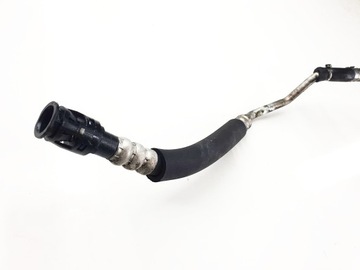 CITROEN C6 I 06R 2.7 HDI PŘÍVOD NÁDOBKY