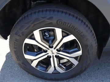 Dacia Bigster 1.2 TCe 140KM 2025 Od ręki - Expression LPG 1.2 TCe 140KM / Pakiet Zimowy, Easy, zdjęcie 9