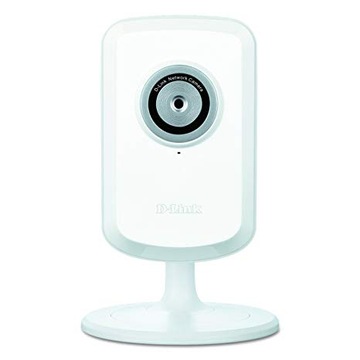 KAMERA SIECIOWA IP D-LINK DCS-930L WIFI N MYDLINK