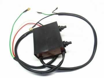 КНЯЗВ - МОДУЛЬ ЗАЖИГАНИЯ MZ ETZ 150 250 251 301