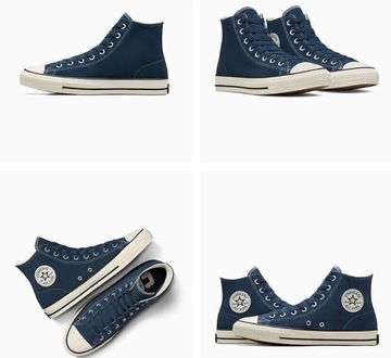 buty Converse Chuck Taylor All Star Pro Suede Hi