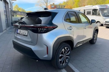 Toyota 2026 Toyota Yaris Cross Kamera cofania Tempomat LED Duzy rabat Leasing Wyn, zdjęcie 6