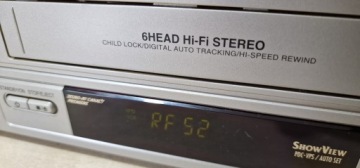 Видеорегистратор SEG VCR 5360