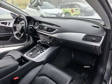 Audi A7 C7 A7 Sportback 3.0 TDI 245KM 2014 Audi A7 Sportback Audi A7 Sportback 3,0 Diesel Quattro Zamiana 3.0 Diesel, zdjęcie 2