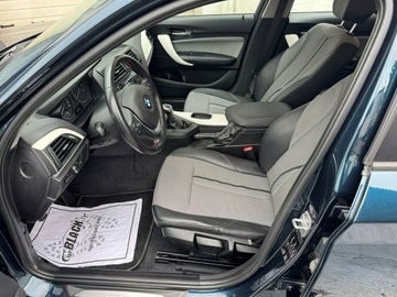 BMW Seria 1 F20-F21 Hatchback 5d 118d 143KM 2013 BMW 118 Pisemna Gwarancja 12 miesięcy, zdjęcie 7