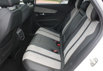 Peugeot 3008 II Plug-In Hybrid HYbrid4 300 PHEV 300KM 2020 Peugeot 3008 HYbrid4 GT EAT8 Od RiA 1.6 Hybryda 300KM, zdjęcie 15