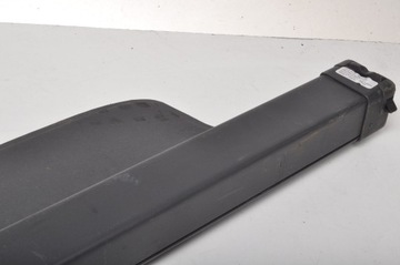 VOLVO V60 ЗАДНЯЯ СТАЛОНКА, ПОЛКА БАГАЖНИКА 39812795