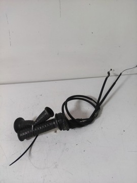 Linka cięgno gazu rollgaz Yamaha TDM 850 4TX