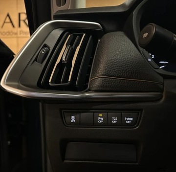 Mazda CX-60 2022 Mazda CX-60 3.3d Rejestracja 2023r. Salon Polska ASO R-CARS Warszawa 3.3, zdjęcie 16