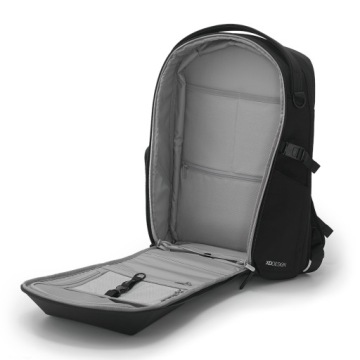 Городской рюкзак для ноутбука 16 дюймов XD Design Bizz Backpack Black P705.931