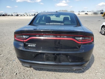 Dodge Charger VII 2022 Dodge Charger SXT 2022 3.6l 3.6 Benzyna 292KM, zdjęcie 2