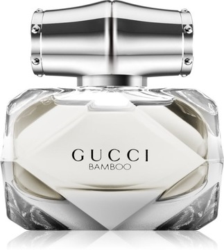 Gucci Bamboo woda perfumowana dla kobiet
