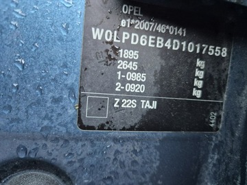 Opel Astra J Hatchback 5d 1.4 Twinport ECOTEC 100KM 2012 Opel Astra Oryginał Bezwypadkowy I Właścicie, zdjęcie 23