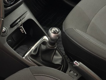 Renault Captur I Crossover ENERGY dCi  90KM 2016 Renault Captur Helly Hansen / Klimatyzacja / Czujn, zdjęcie 7