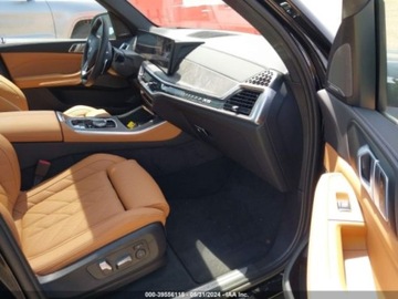 BMW X5 G05 2024 BMW X5 2024r, XDrive40I, 3.0L 3.0 Benzyna 375KM, zdjęcie 8