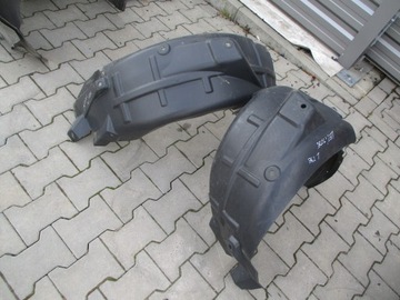 RENAULT LATITUDE PODBĚH ZADNÍ PRAVÉ 767460009R