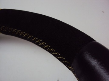 РУЛЕВОЕ КОЛЕСО M-PERFORMANCE BMW M1 M2 M3 M4