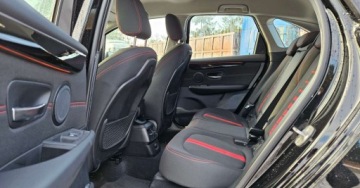 BMW Seria 2 F22-F23-F45-F46 Gran Tourer 218i 136KM 2017 BMW Seria 2 1.5 136ps.Sport Line Navi Klimatronik Grzane Fotele Model 2018, zdjęcie 29