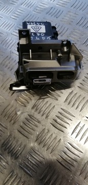 КЛЮЧ ЗАЖИГАНИЯ VOLVO XC70 2.4 D5 205KM