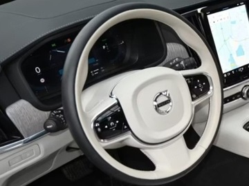 Volvo V90 II 2025 VOLVO V90 T6 AWD Plug-In Hybrid Plus Bright Combi (398 KM) 2025, zdjęcie 5