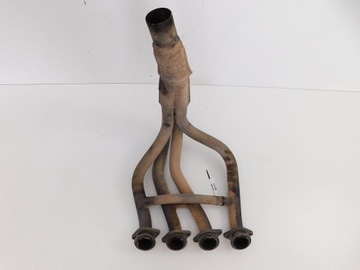 KAWASAKI Z750S 03-06 ВЫПУСКНОЙ ПАТРУБОК