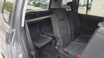 Volkswagen Touran III 2.0 TDI 150KM 2020 Volkswagen Touran 2,0 TDI 150 KM NAVI Full LED automat 7 osob OPLACONY, zdjęcie 15