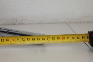 BMW R 1200 C R1200C 97-04 РУЛЕВОЕ КОЛЕСО