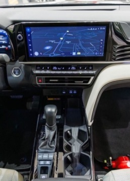 Toyota Camry IX 2024 Toyota Camry 2.5 Hybrid Dynamic Force Executive e-CVT 2.5 Hybryda 186KM, zdjęcie 17