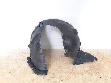 PODBĚH PŘEDNÍ LEVÉ MERCEDES SL R231 W231