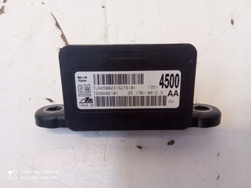 OPEL ASTRA K CZUJNIK SENSOR MODUL 13514500