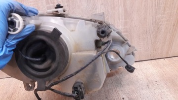 0301088301 SVĚTLOMET LEVÝ SMART FOURTWO I