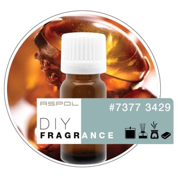 Zapach Hinoki Amber (N) 20 ml