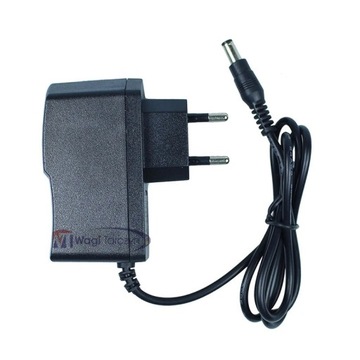 ИСТОЧНИК ПИТАНИЯ 6В / 1А ПОСТОЯННОГО ТОКА ВСТАВНЫЕ ВЕСЫ ДЛЯ МАГАЗИНА, ГАСТРОНОМИИ