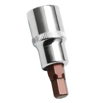 hexagonal socket