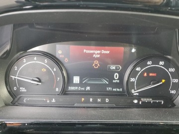 Lincoln 2020 Lincoln Corsair 2020 LINCOLN CORSAIR RESERVE 2.3 Benzyna 295KM, zdjęcie 8