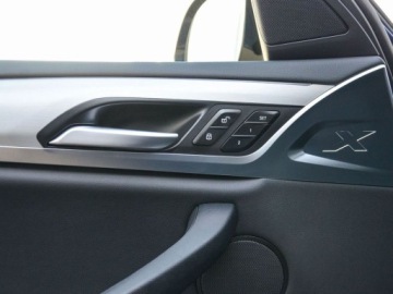 BMW X4 G02 SUV Facelifting 2.0 20d 190KM 2024 BMW X4 BMW X4 xDrive20d 2.0 Diesel 190KM, zdjęcie 19