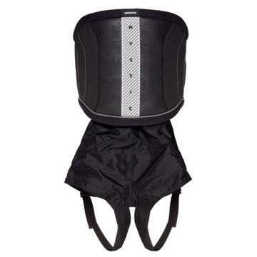 Trapez Mystic 2022 Star Hybrid Black - S