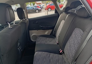 Kia Ceed I Hatchback 1.6 CRDi 90KM 2009 Kia Ceed Kupiony w Polsce - ubezpieczony - klimatyzacja 1.6 Diesel 90KM, zdjęcie 16