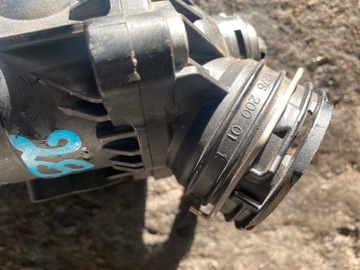 28 MERCEDES W212 W218 3.5 CGI TERMOSTAT 2762000115