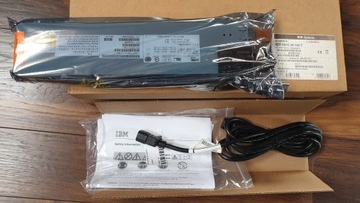 Zasilacz IBM x3550 670W 39Y7383 32R2815 NOWY