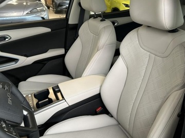 BYD 2025 BYD ATTO 2 Comfort Hatchback (204 KM) 2025, zdjęcie 4