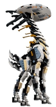 LEGO 76989 GAMING HORIZON FORBIDDEN WEST ЖИРАФ