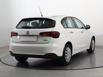 Fiat Tipo II Hatchback 1.4 T-Jet LPG 120KM 2018 Fiat Tipo 1.4 T-Jet, Salon Polska, 1. Właściciel, zdjęcie 4
