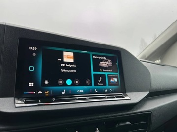 Volkswagen Caddy V Caddy 2.0 TDI 102KM 2025 Volkswagen Caddy MAXI/7 osób, diesel 2.0 TDI 102KM, zdjęcie 21