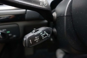 Audi A7 C7 A7 Sportback Facelifting 2.0 TFSI 252KM 2017 Audi A7 Sportback Bezwypadek, Quattro, S tronic, Szyberdach, Kamera, Klima, zdjęcie 17
