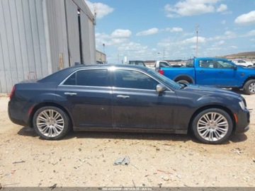 Chrysler 300C II 2015 Chrysler 300C Platinum 2015 5.7l 5.7 Benzyna 363KM, zdjęcie 6
