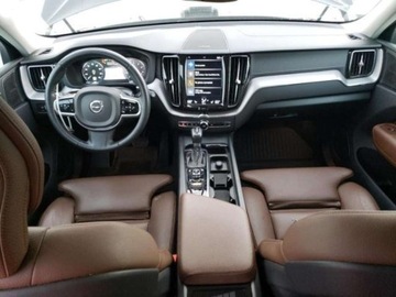 Volvo XC60 II 2019 Volvo XC 60 2019, 2.0L, 4x4, T6 INSCRIPTION, o..., zdjęcie 7